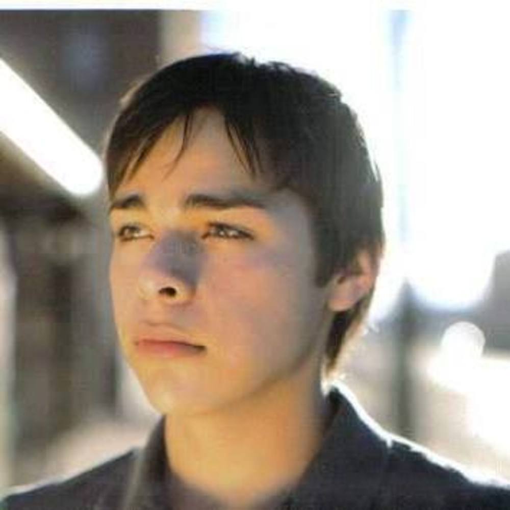 Meet your Posher, Ricardo