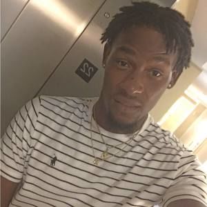 Meet your Posher, Rodney