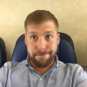 Meet your Posher, Matthew