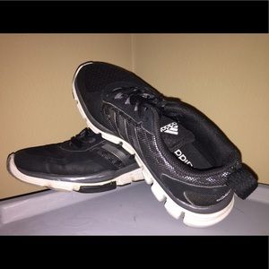 Adidas Tennies
