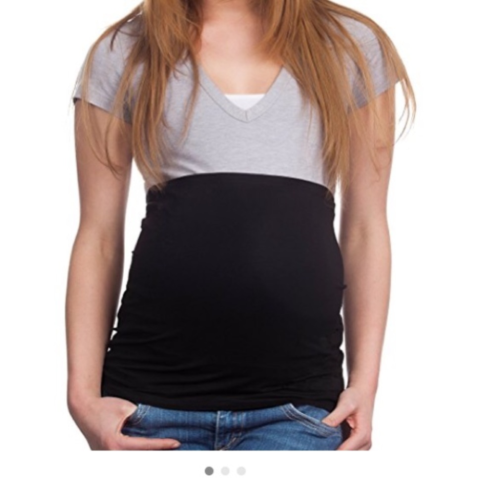 Maternity Belly Bands