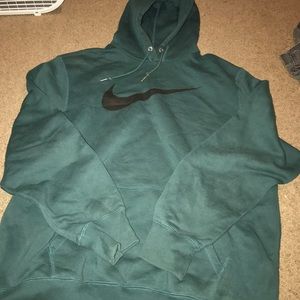 Nike hoodie