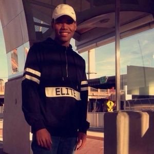 Meet your Posher, Johnny