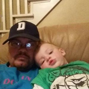 Meet your Posher, Brent