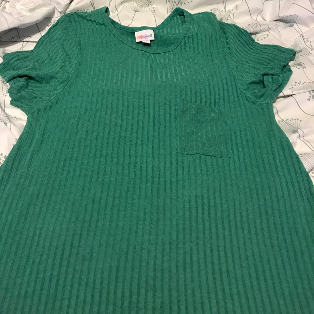 LuLaRoe XL Carly