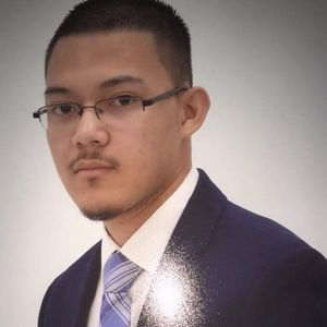 Meet your Posher, Roy