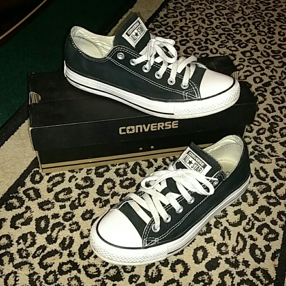 Unisex converse
