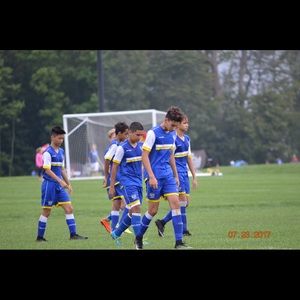 Meet your Posher, Leo