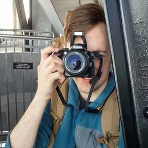 Meet your Posher, Skylor