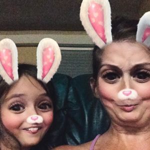 Meet your Posher, Christy