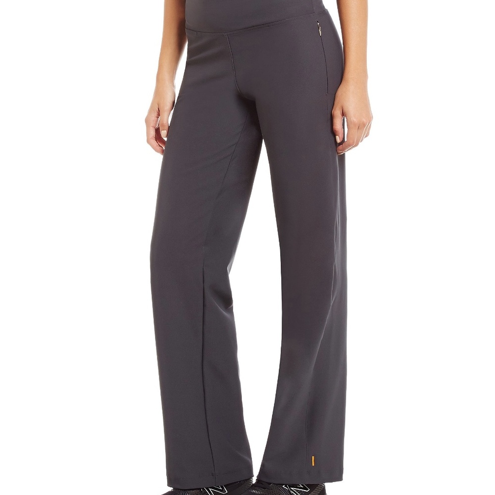 NWT lucy everyday pants asphalt XS/Tall