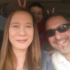 Meet your Posher, Lisa