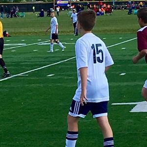 Meet your Posher, Josh