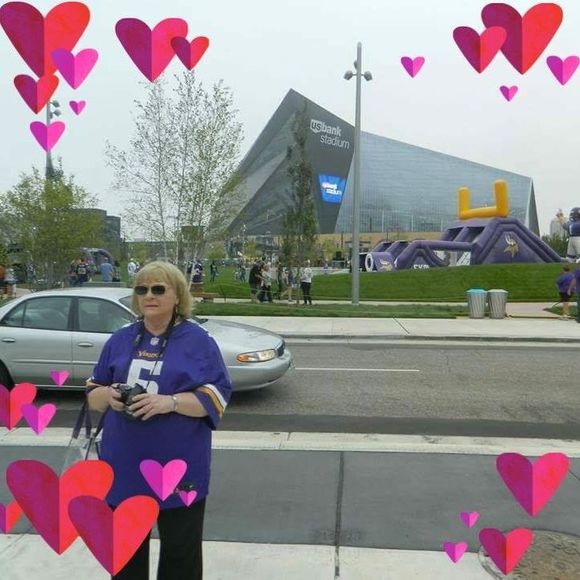 Meet your Posher, Ruth - Picture 1 of 1