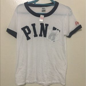 Victoria's Secret PINK T-Shirt