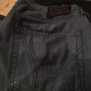 Citizens of Humanity SID jeans size 36