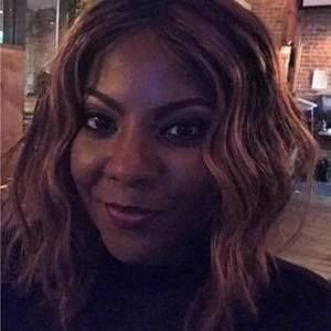 Meet your Posher, Keanna