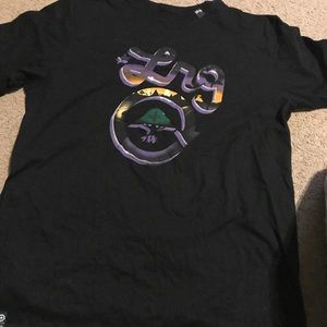 LRG shirt