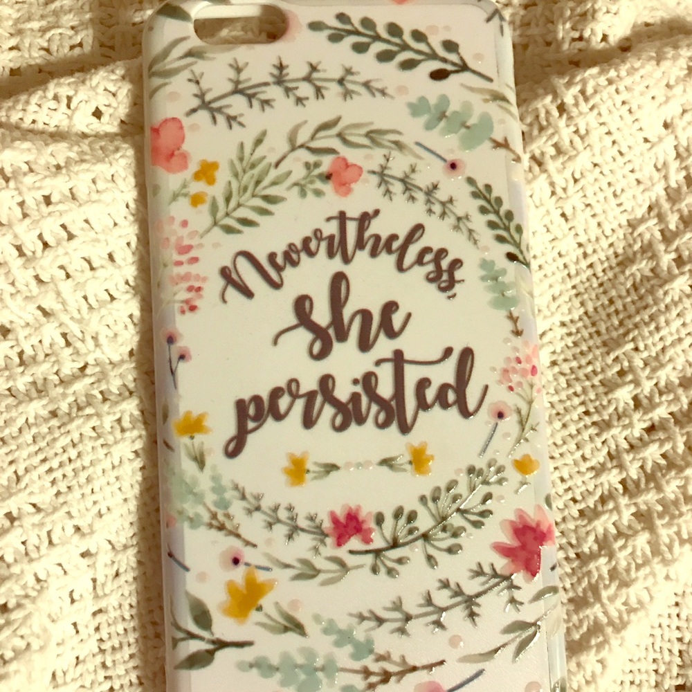 iPhone 6 Plus Cell phone case