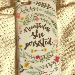 iPhone 6 Plus Cell phone case