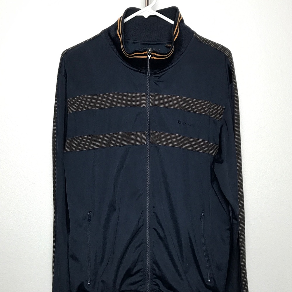 ❤️Ben Sherman Track Jacket