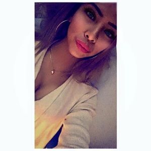 Meet your Posher, Jane