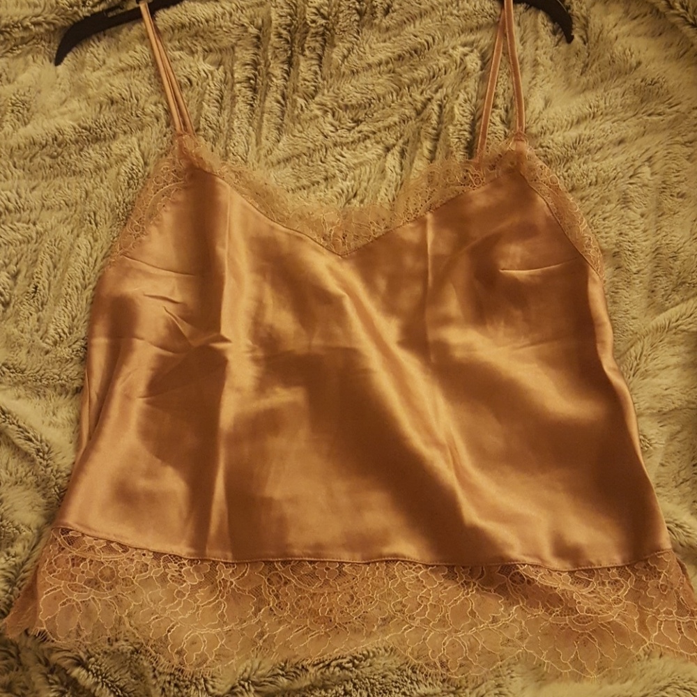 NWT Victoria's Secret blouse