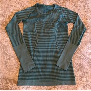 Lululemon Swiftly Tech