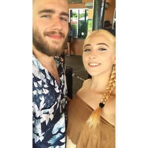 Meet your Posher, Chelsea