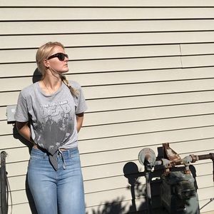 Meet your Posher, Christine