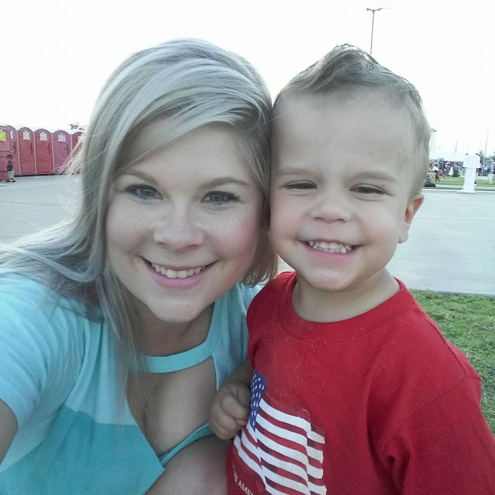 Meet your Posher, Brittany