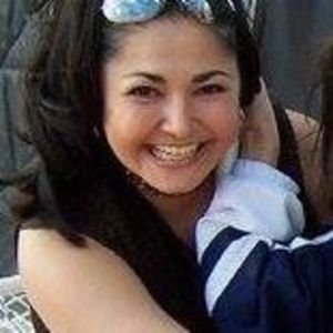 Meet your Posher, Yvette