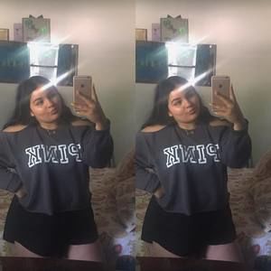 Meet your Posher, Arely