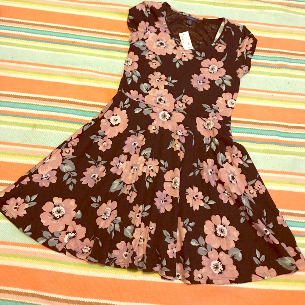 🌸Aeropostale Floral Dress🌸