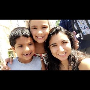 Meet your Posher, Michelle