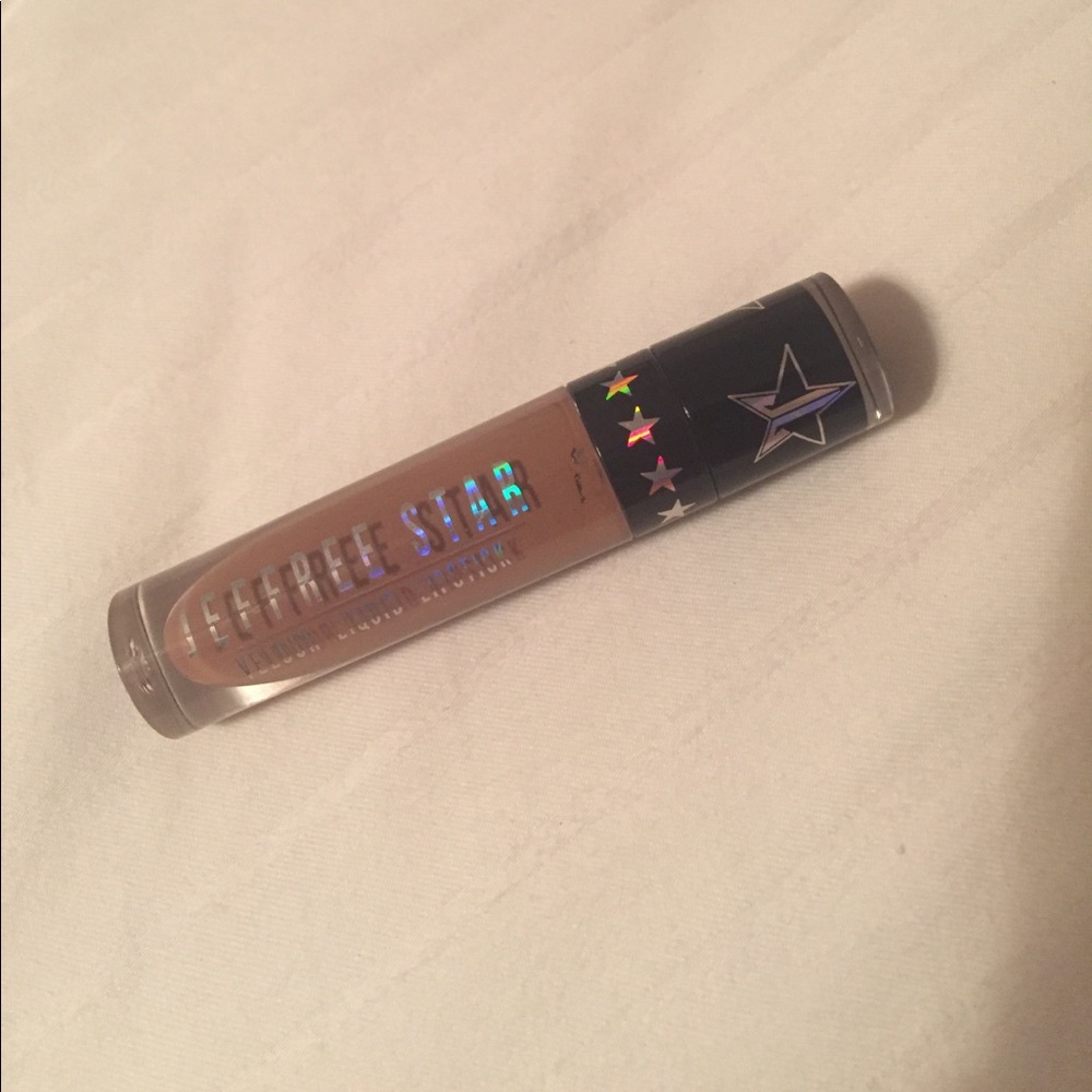 Jeffree Star Liquid Lip (untouched)