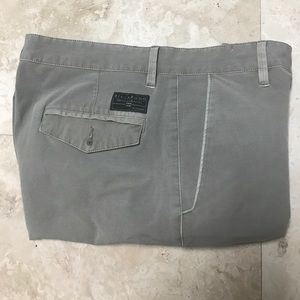 Billabong Platinum X Shorts