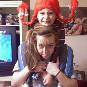 Meet your Posher, Jill