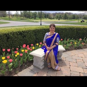 Meet your Posher, Arti