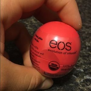 EOS Lip Balm