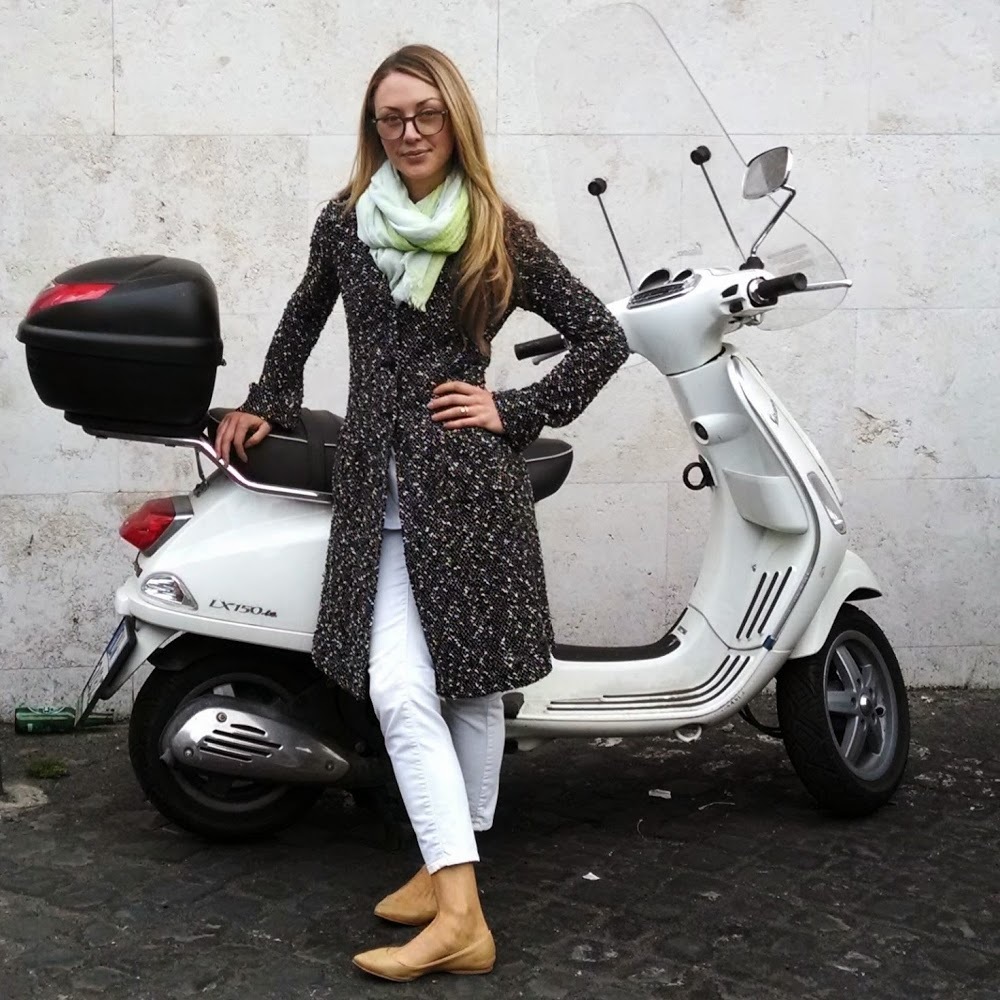 Meet your Posher, Lauren