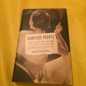 Careless people