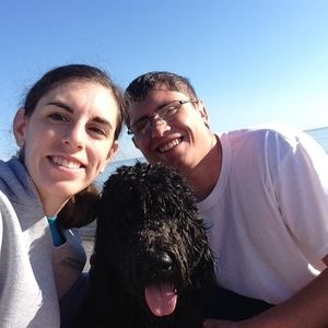 Meet your Posher, Dana