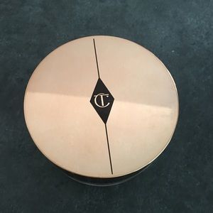 Charlotte Tilbury miracle glow