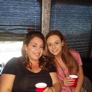 Meet your Posher, Salina