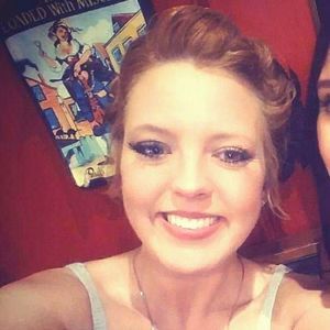 Meet your Posher, Toni