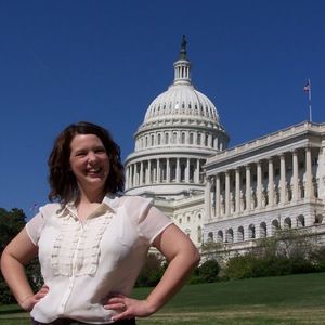 Meet your Posher, Carissa