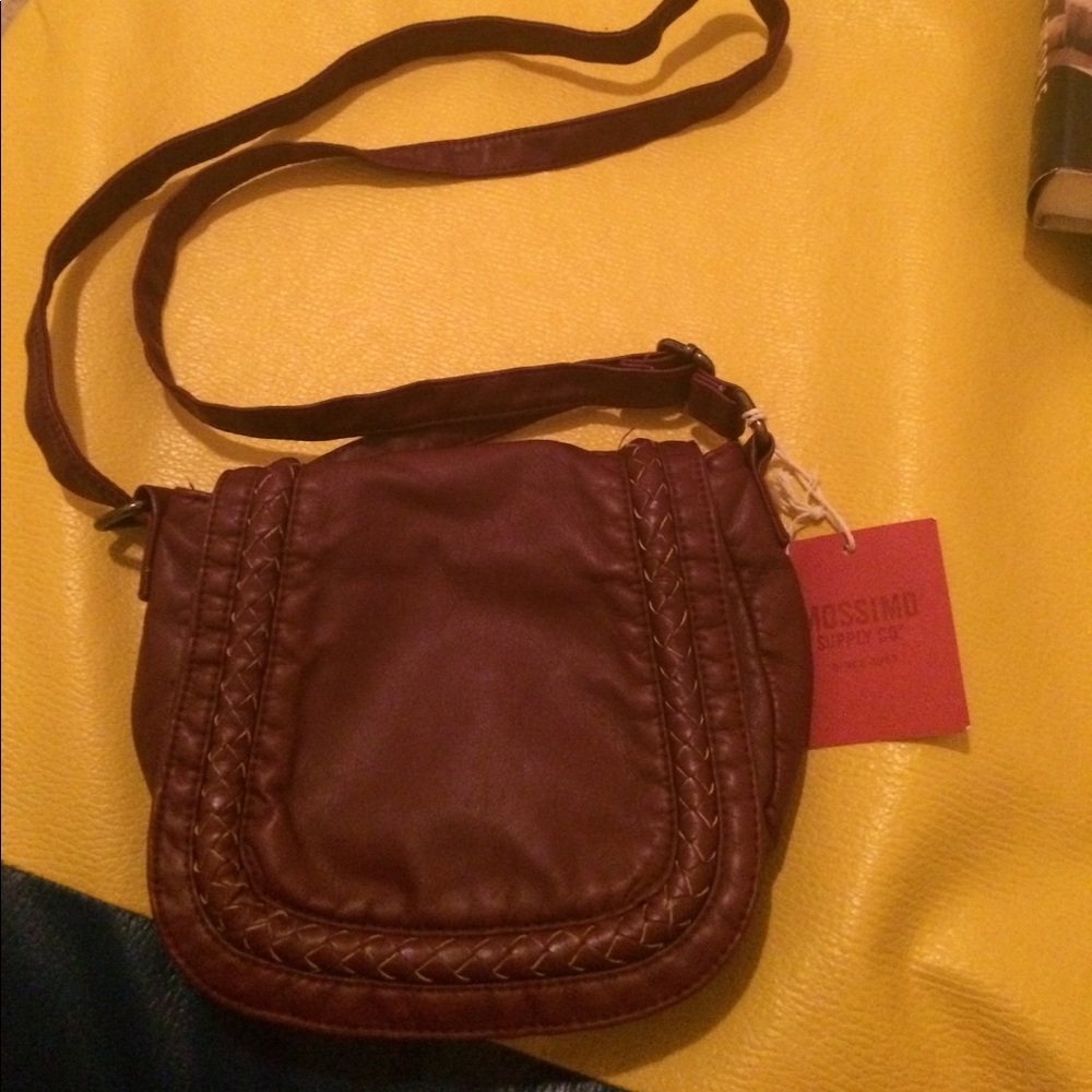 Shoulder Bag