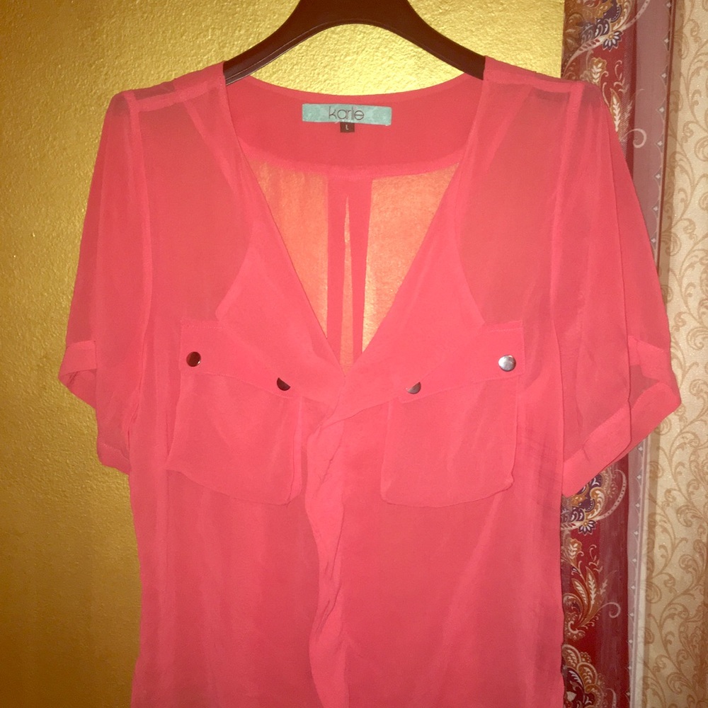Blouse