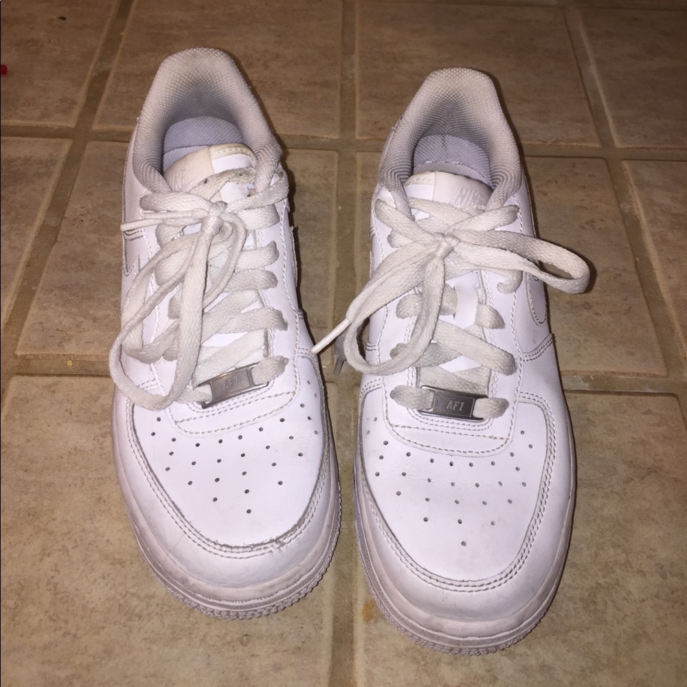 Nike Air Force 1 Sneakers